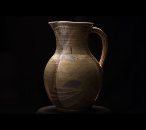 Anthony H. ivins, Ceramic 2012 (2)   